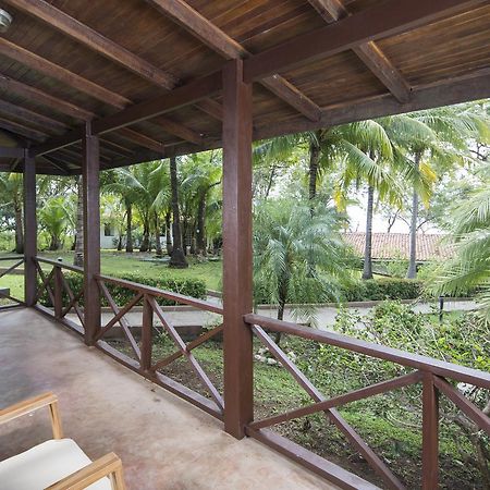 Hotel Sugar Beach Las Catalinas 外观 照片