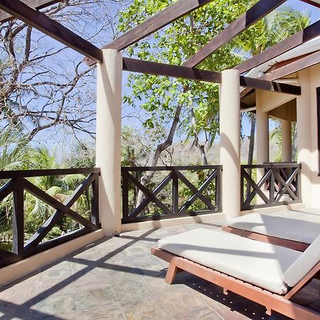 Hotel Sugar Beach Las Catalinas 外观 照片