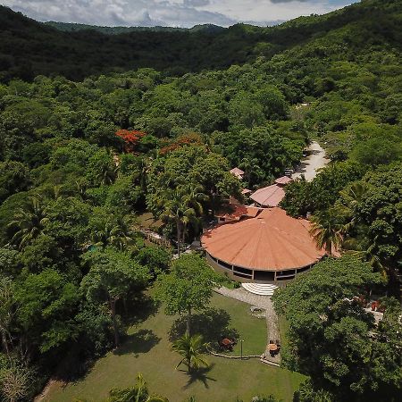 Hotel Sugar Beach Las Catalinas 外观 照片