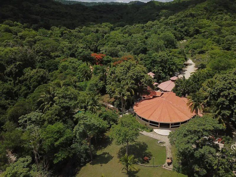 Hotel Sugar Beach Las Catalinas 外观 照片