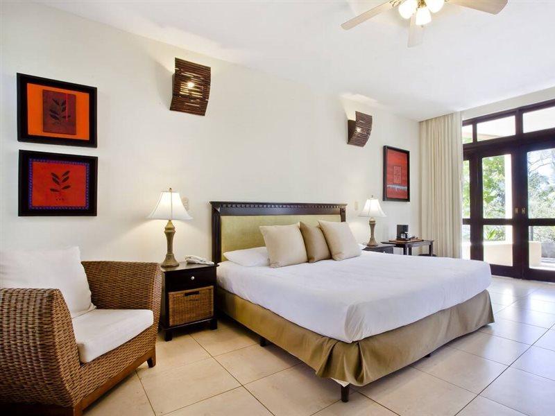 Hotel Sugar Beach Las Catalinas 外观 照片