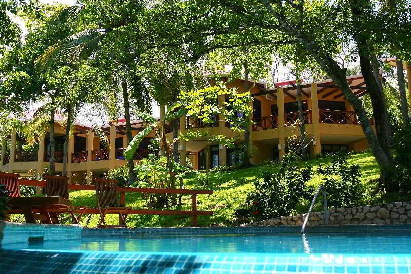 Hotel Sugar Beach Las Catalinas 外观 照片