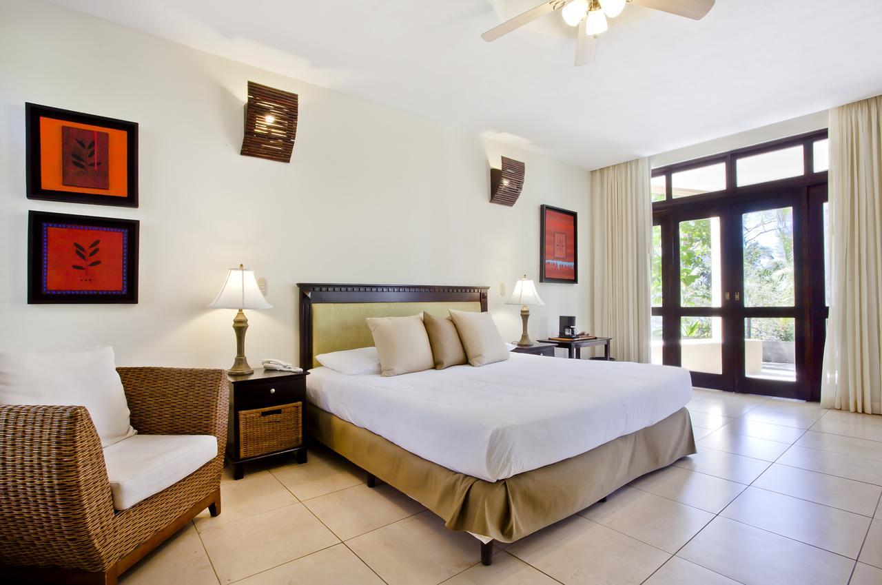Hotel Sugar Beach Las Catalinas 外观 照片