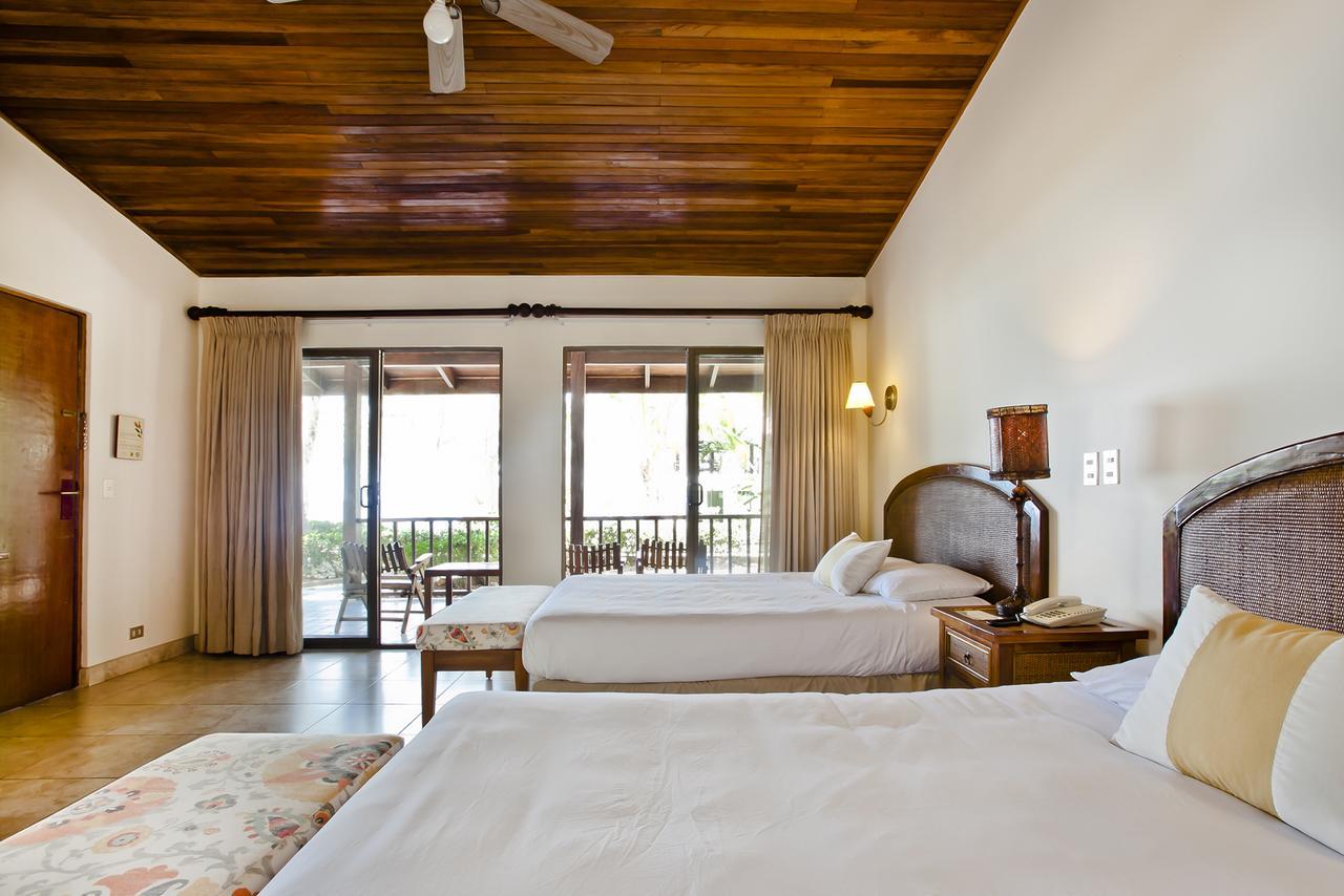 Hotel Sugar Beach Las Catalinas 外观 照片