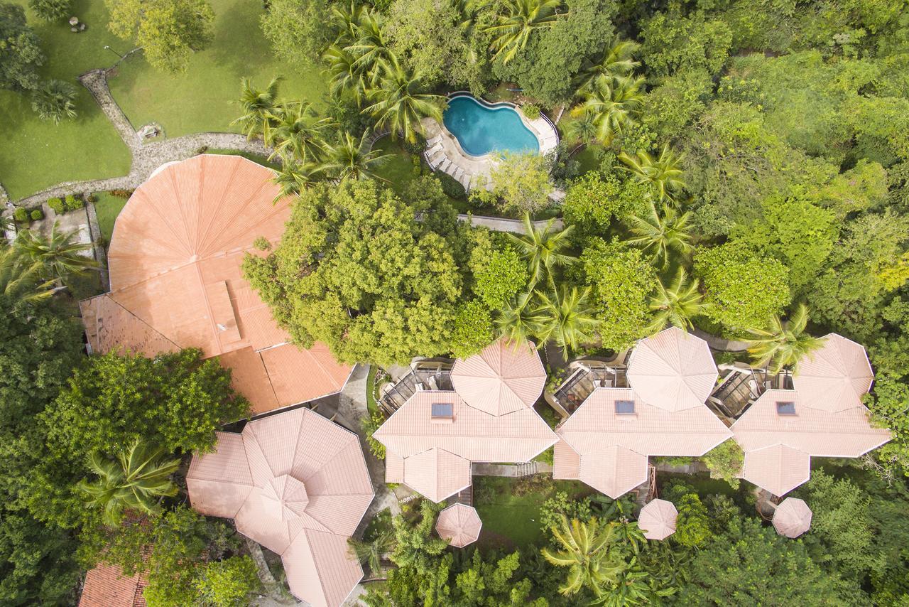 Hotel Sugar Beach Las Catalinas 外观 照片
