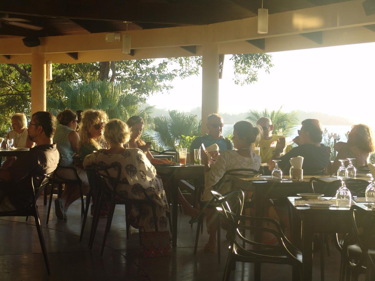 Hotel Sugar Beach Las Catalinas 外观 照片