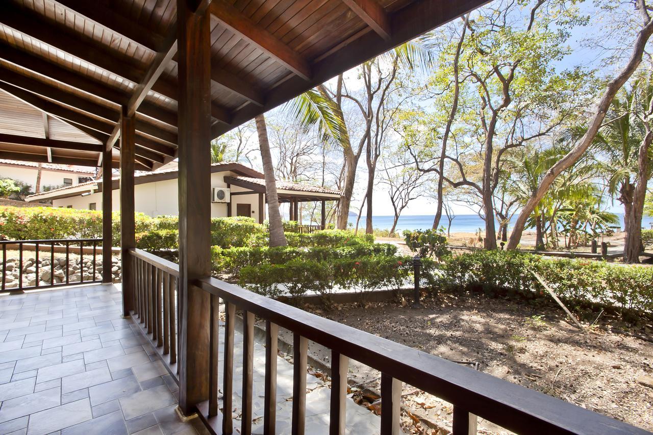Hotel Sugar Beach Las Catalinas 外观 照片