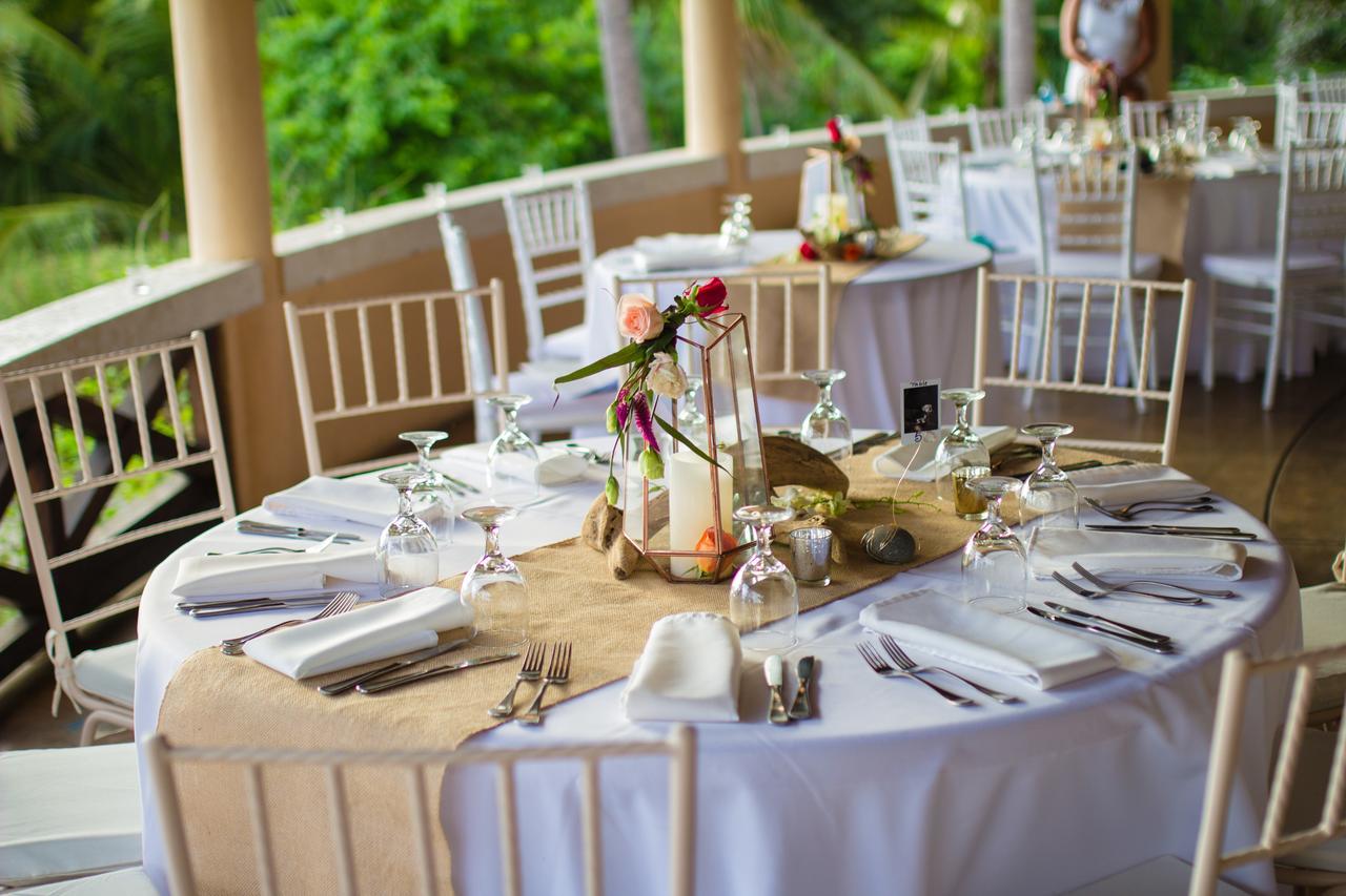 Hotel Sugar Beach Las Catalinas 外观 照片