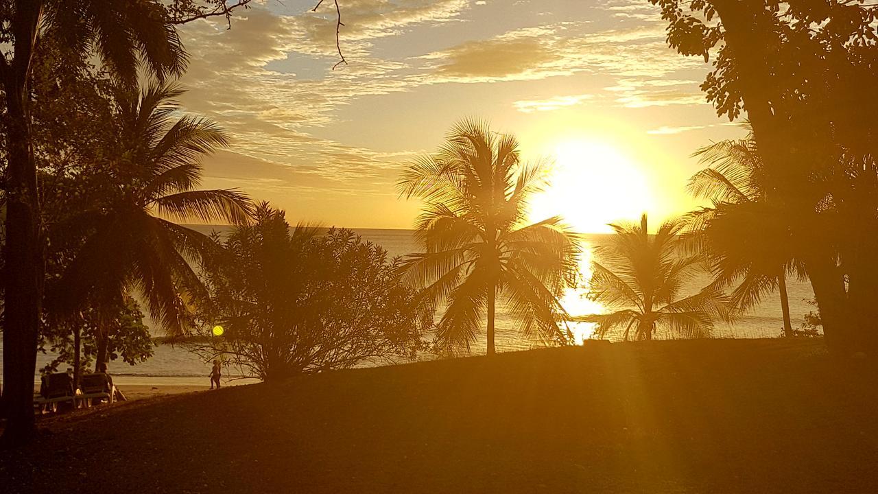 Hotel Sugar Beach Las Catalinas 外观 照片