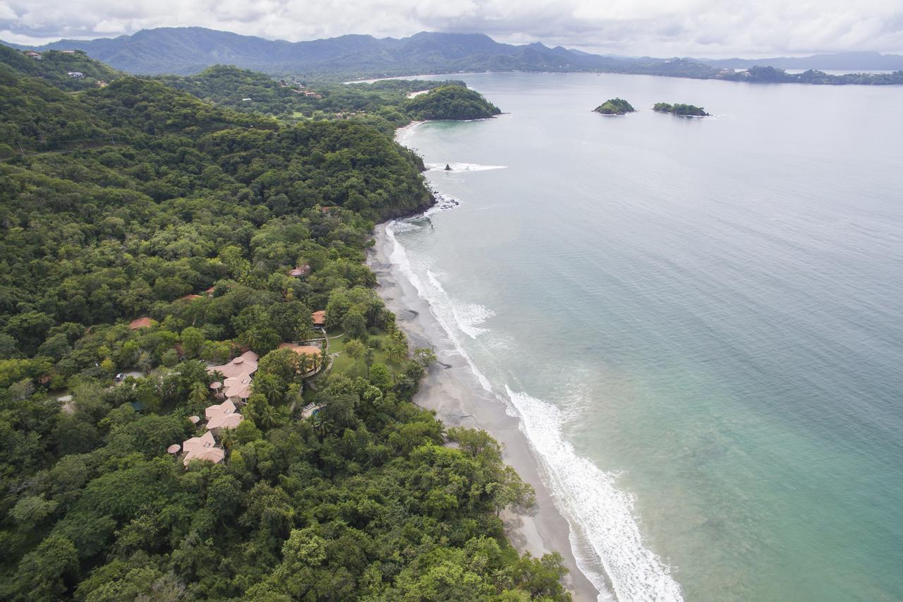 Hotel Sugar Beach Las Catalinas 外观 照片