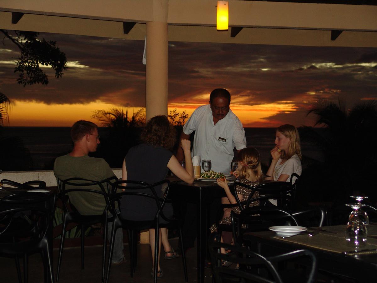 Hotel Sugar Beach Las Catalinas 外观 照片