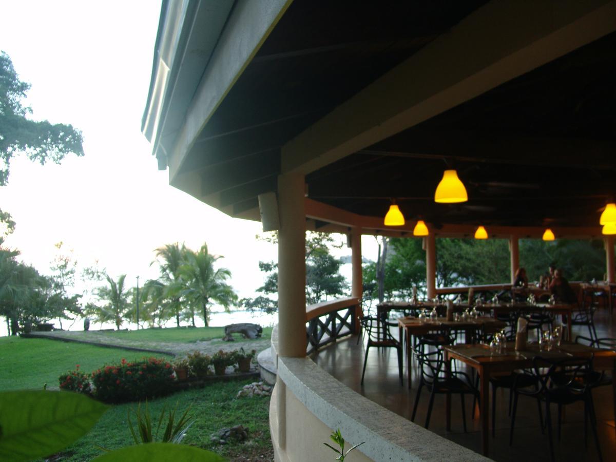 Hotel Sugar Beach Las Catalinas 外观 照片