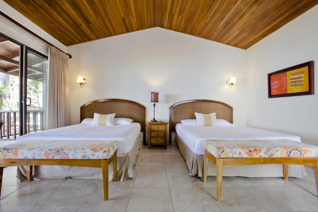 Hotel Sugar Beach Las Catalinas 外观 照片