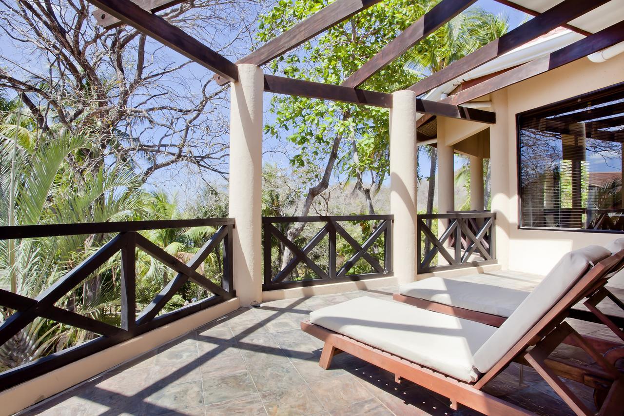 Hotel Sugar Beach Las Catalinas 外观 照片