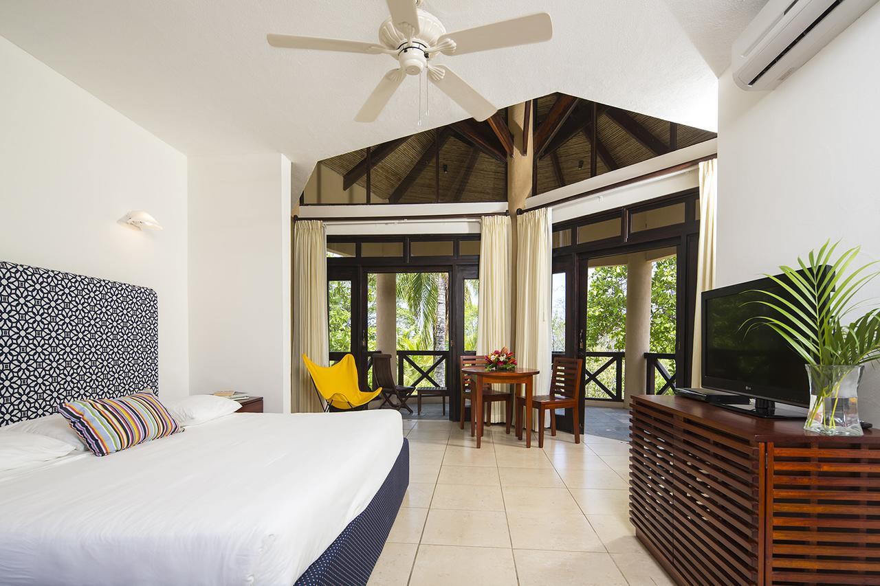 Hotel Sugar Beach Las Catalinas 外观 照片