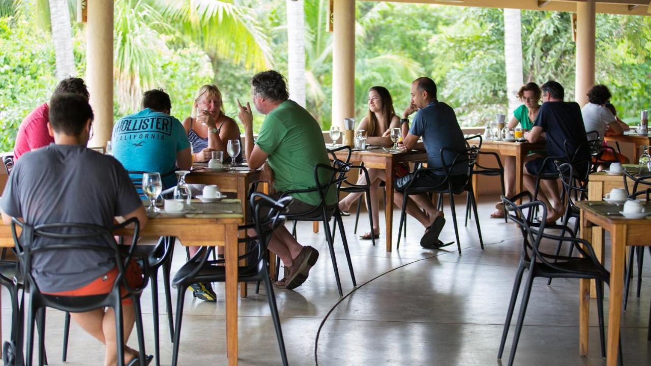 Hotel Sugar Beach Las Catalinas 外观 照片