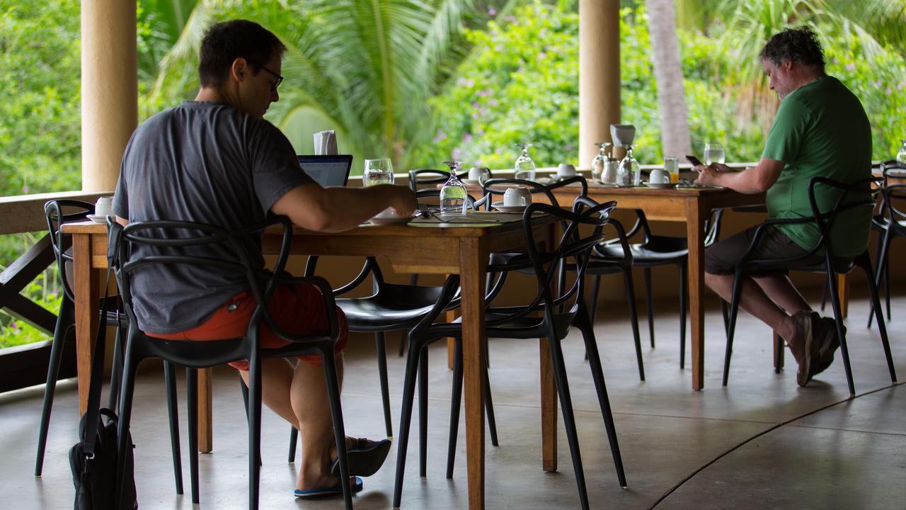 Hotel Sugar Beach Las Catalinas 外观 照片