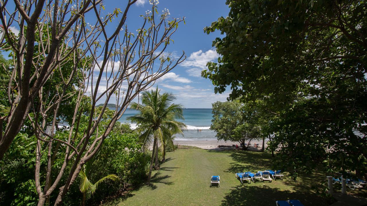 Hotel Sugar Beach Las Catalinas 外观 照片