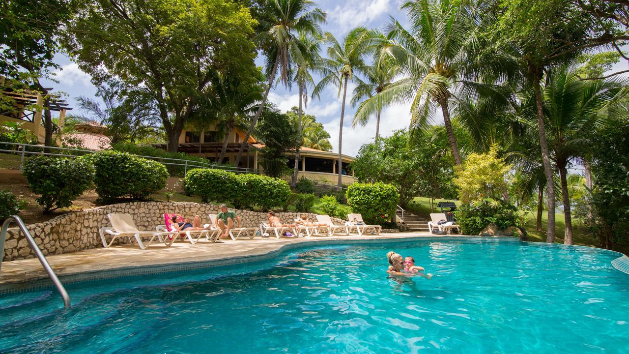 Hotel Sugar Beach Las Catalinas 外观 照片