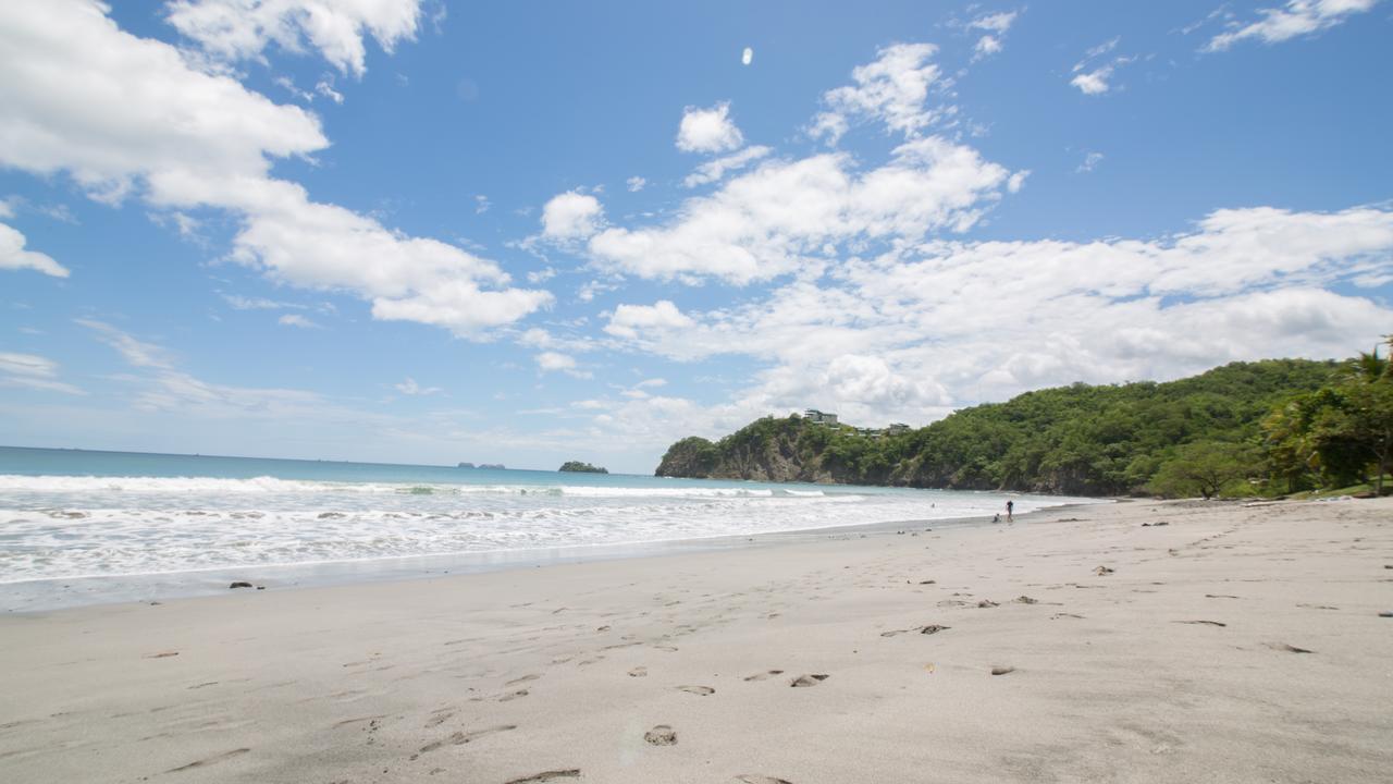 Hotel Sugar Beach Las Catalinas 外观 照片