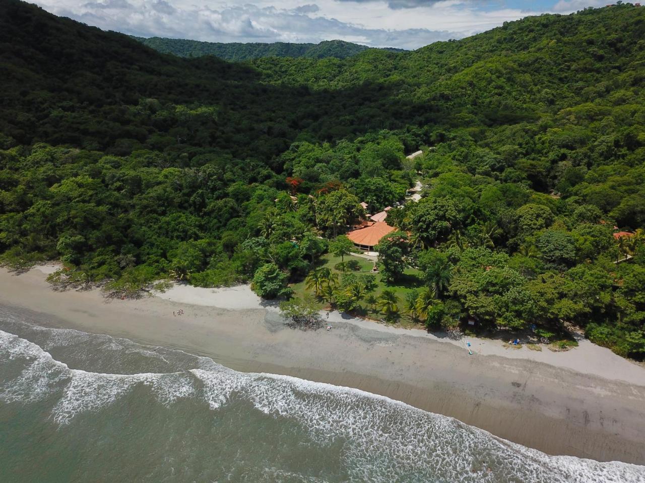 Hotel Sugar Beach Las Catalinas 外观 照片