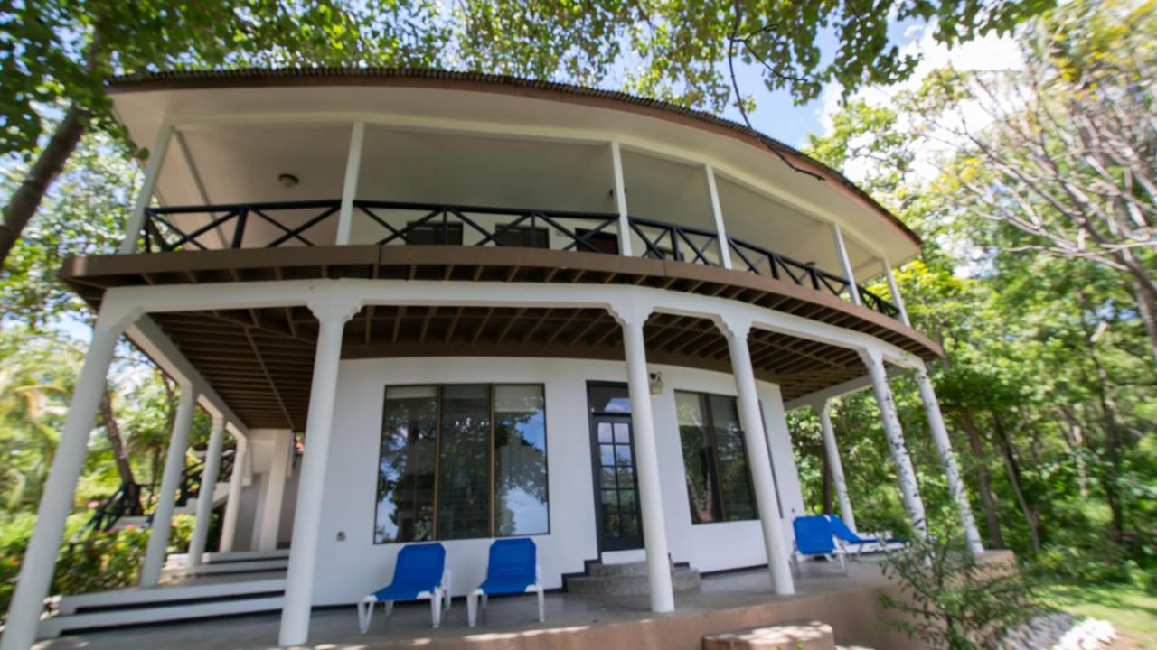 Hotel Sugar Beach Las Catalinas 外观 照片